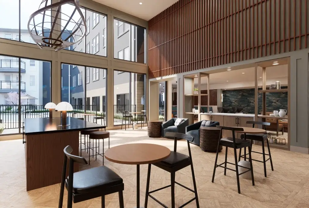 clubroom overall dynamic