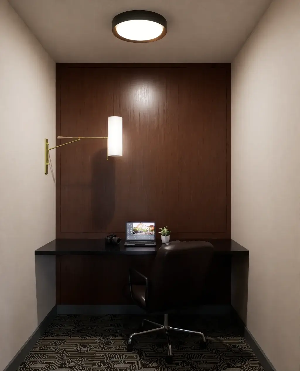 coworking working pod dynamic