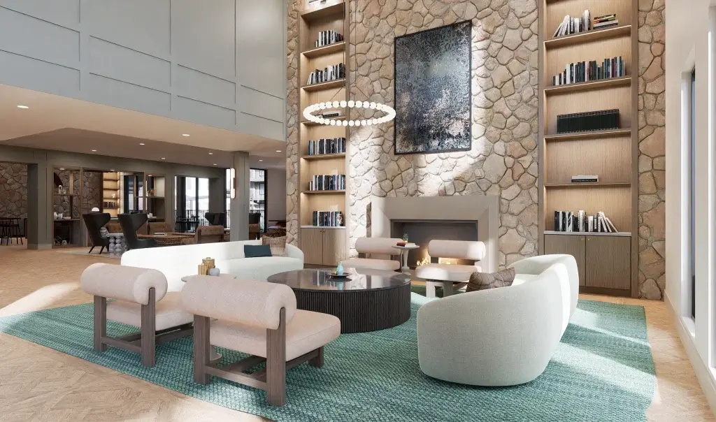 leasing fireplace 2 dynamic