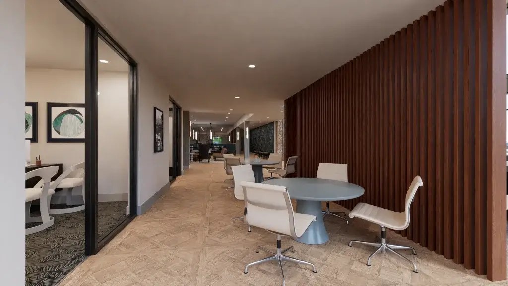 leasing meeting tables dynamic