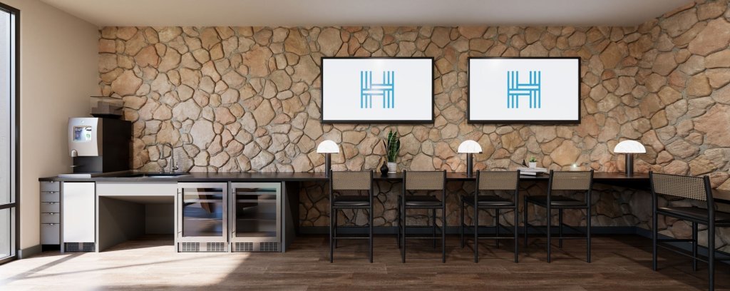 coworking counter dynamic 1