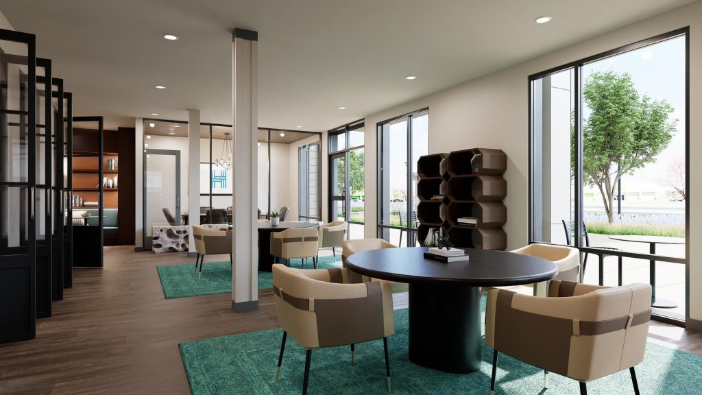 coworking seating 1 dynamic