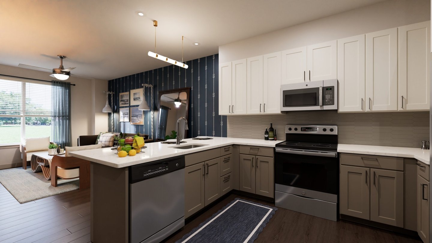 unit a4 kitchen dynamic 1