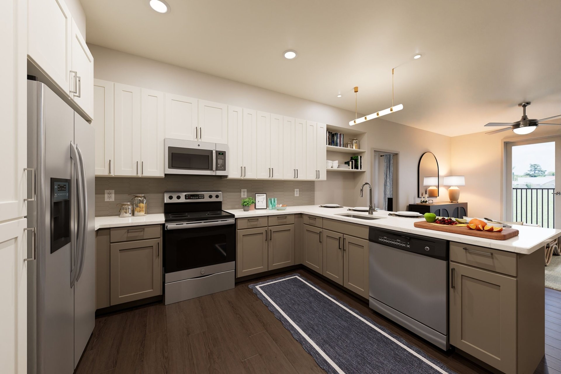 unit b2 kitchen 2 dynamic 2